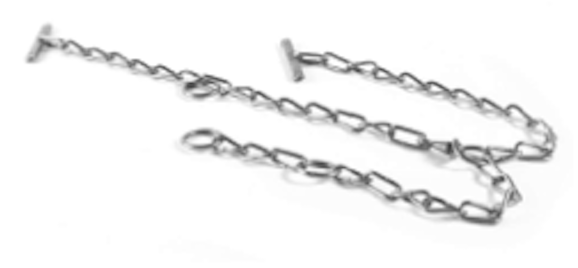 Buzağı ve Keçi Zinciri Tek Uzatmalı