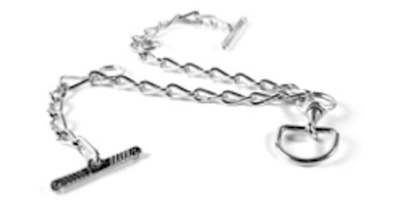 Boğa ve Genç Boğa Zinciri