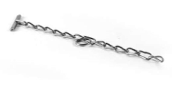 Yalak Zinciri Dönersiz